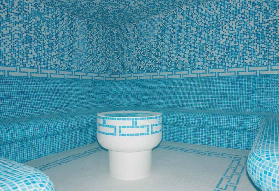 Gardenia Apartments Primorsko Luaran gambar