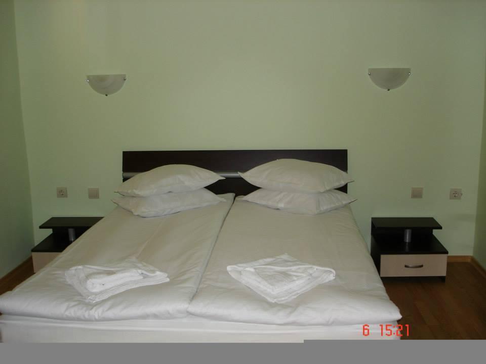 Gardenia Apartments Primorsko Bilik gambar
